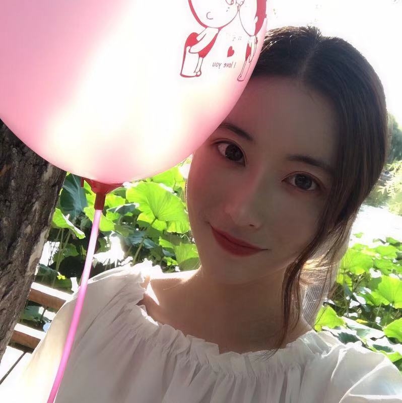 欣悦的第一张照片--郑州相亲服务中心