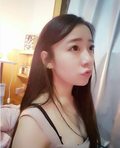 菲菲的第一张照片--郑州相亲服务中心