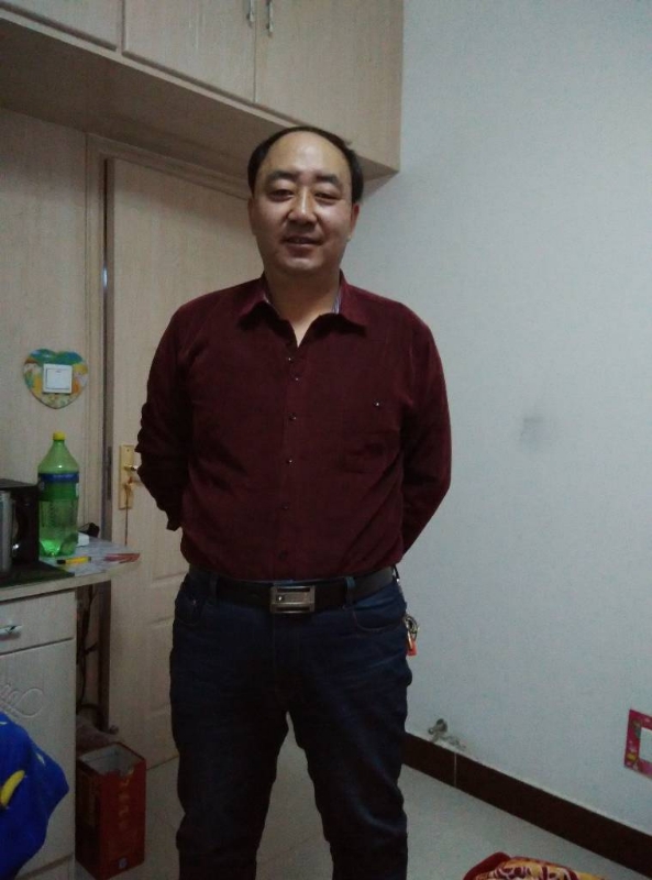 愿得一人心的第一张照片--郑州相亲服务中心