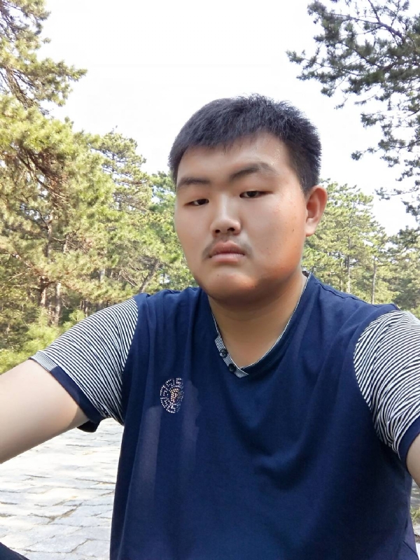 单身小伙的第一张照片--郑州相亲服务中心