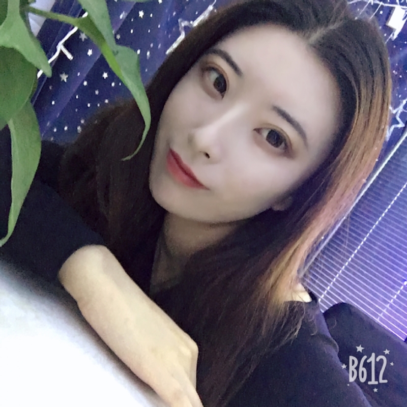 小树叶的第一张照片--郑州相亲服务中心