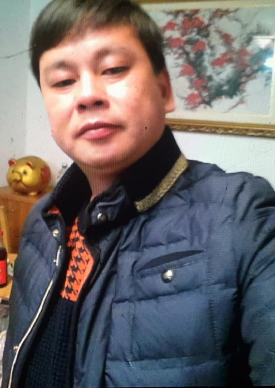 期待幸福的第二张照片--郑州相亲服务中心