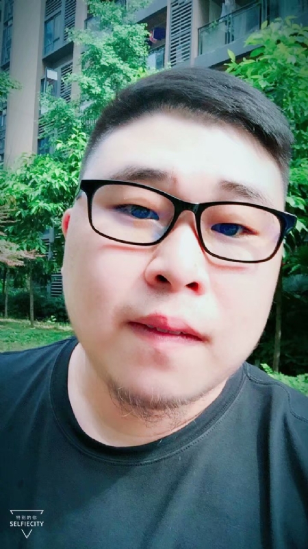 我是你的爱的第一张照片--郑州相亲服务中心