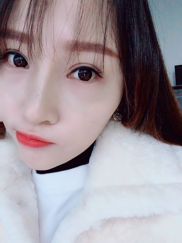 相识是缘的第一张照片--郑州相亲服务中心