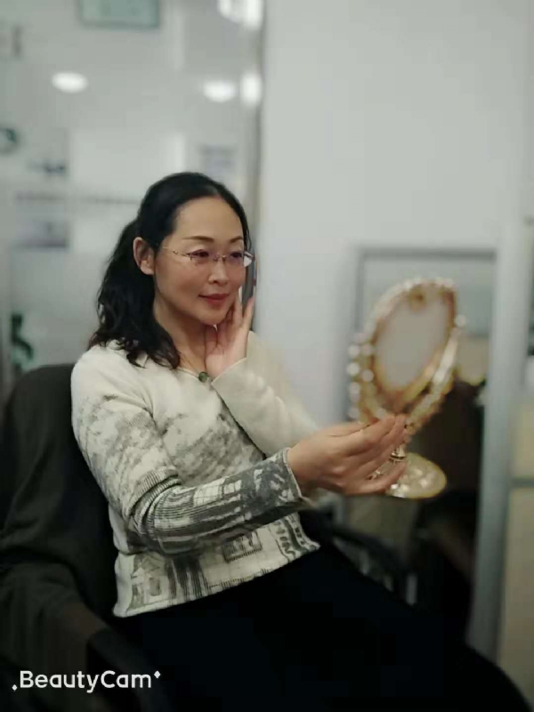 得胜的第一张照片--郑州相亲服务中心