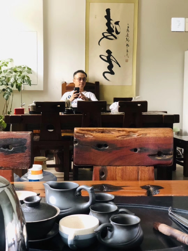陳sir的第二张照片--郑州相亲服务中心