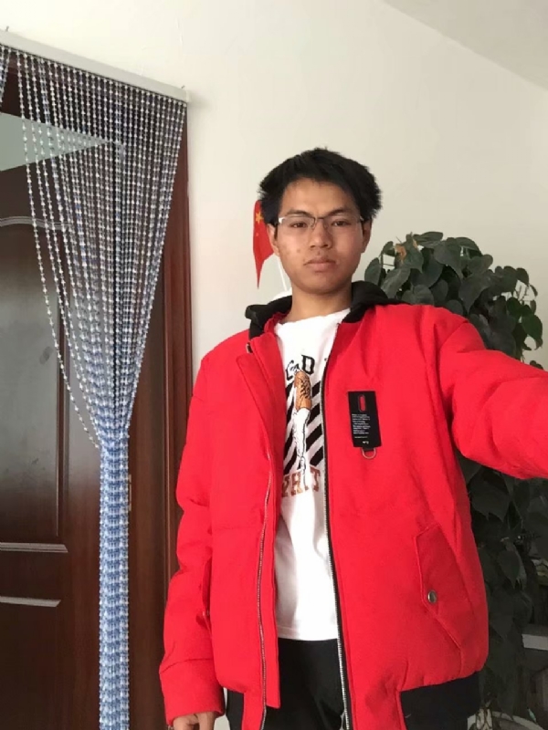 新希望的第一张照片--郑州相亲服务中心