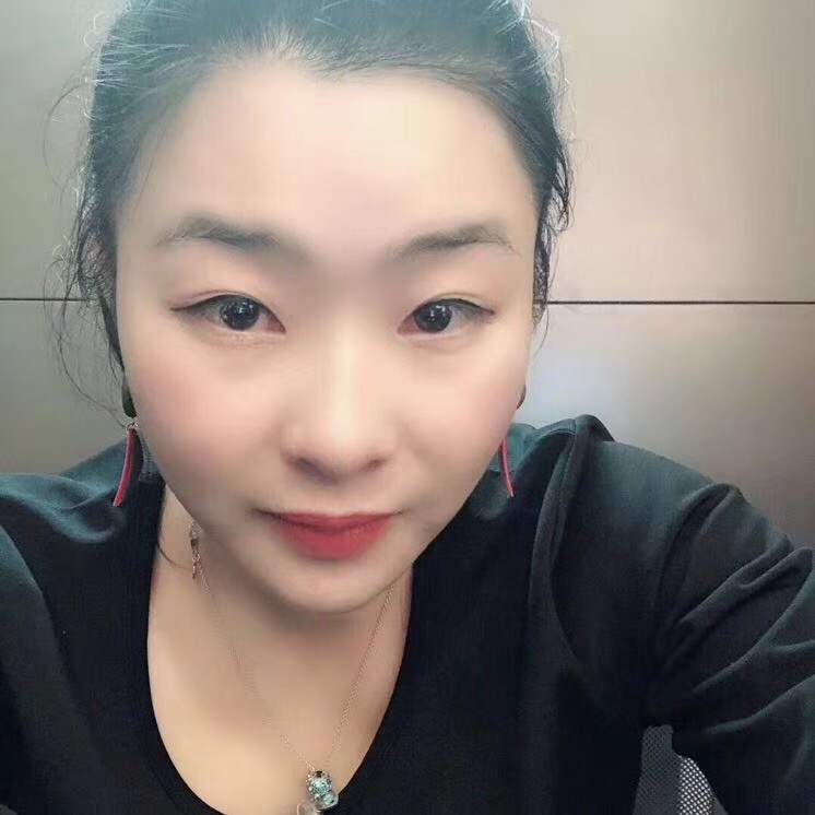 lclc的第二张照片--郑州相亲服务中心