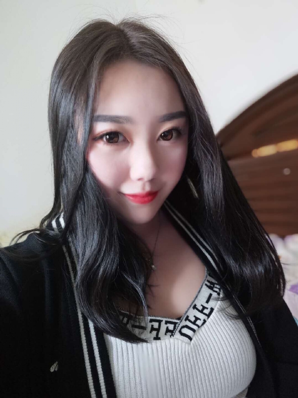 佳怡的第一张照片--郑州相亲服务中心
