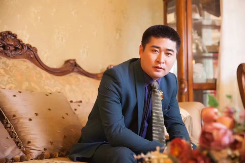 wen的第一张照片--郑州相亲服务中心