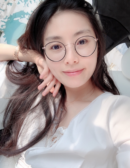 Anna的第一张照片--郑州相亲服务中心