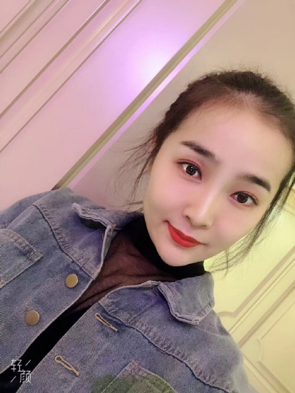 陈曦呀的第一张照片--郑州相亲服务中心
