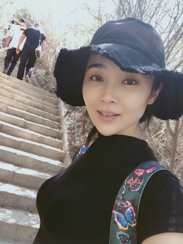 陈曦呀的第二张照片--郑州相亲服务中心