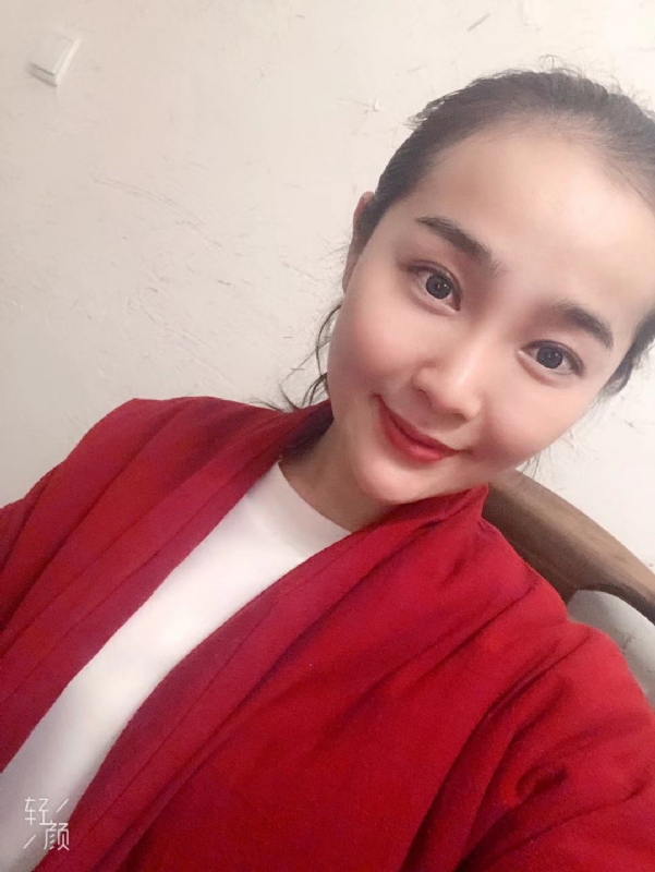 陈曦呀的第三张照片--郑州相亲服务中心