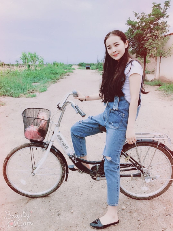陈曦呀的第六张照片--郑州相亲服务中心