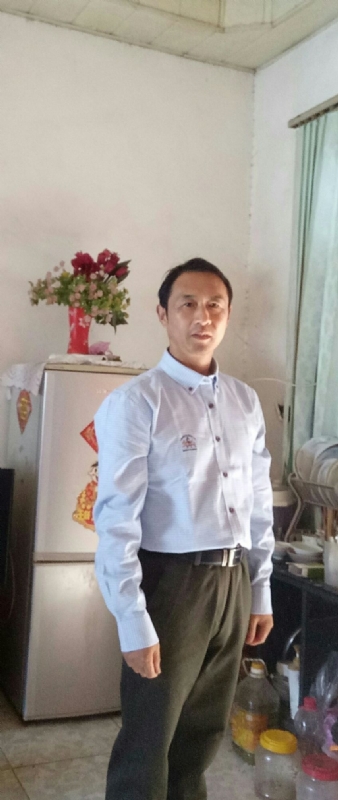 明月的第一张照片--郑州相亲服务中心