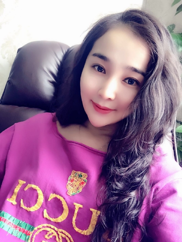 未来i的第一张照片--郑州相亲服务中心