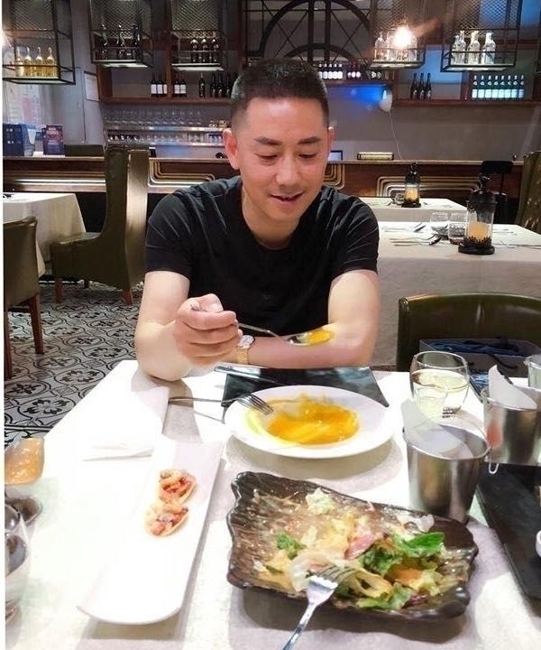 空空如也的第一张照片--郑州相亲服务中心