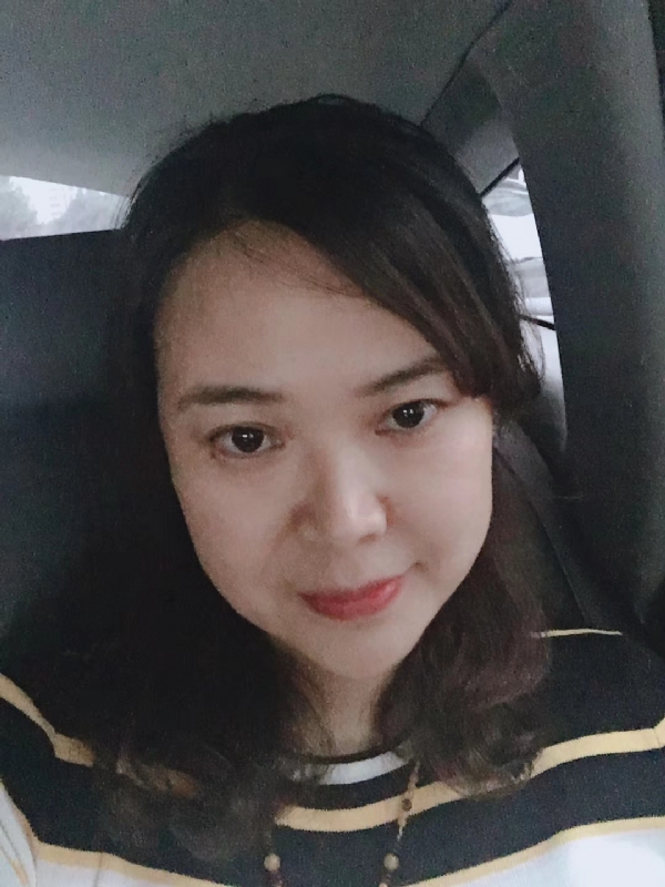 欣的第一张照片--郑州相亲服务中心