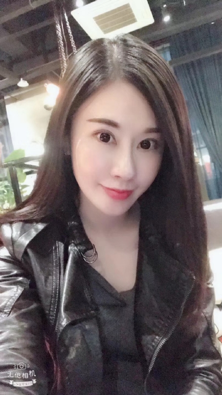 柚子的第一张照片--郑州相亲服务中心