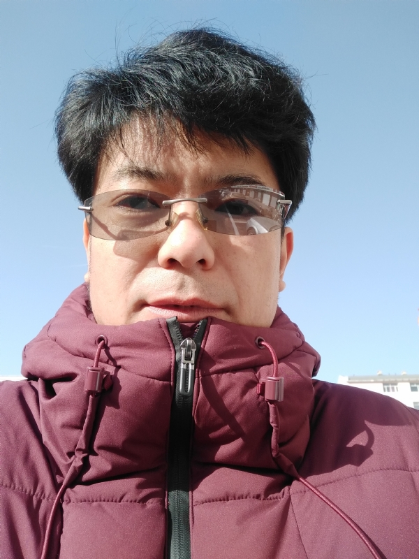 一生随缘的第一张照片--郑州相亲服务中心