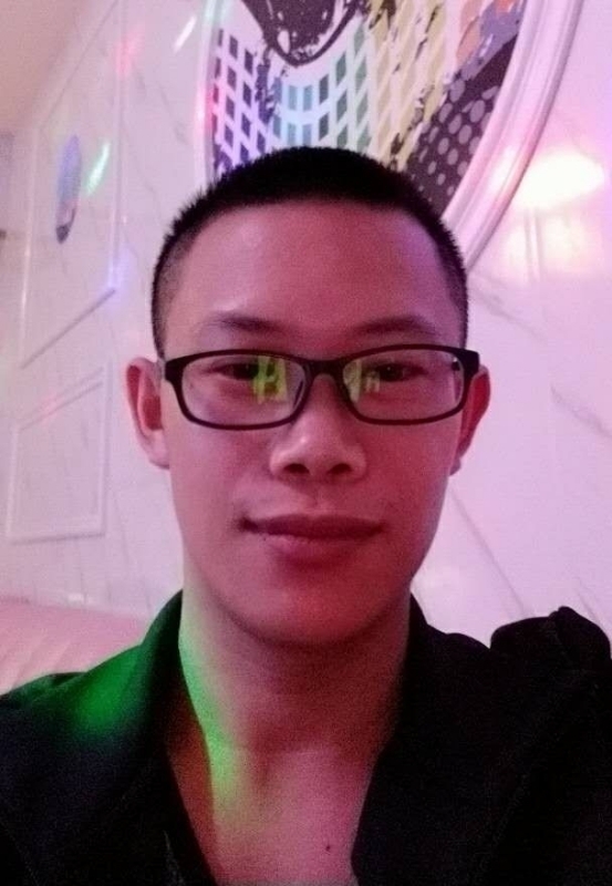 小海哥哥的第一张照片--郑州相亲服务中心