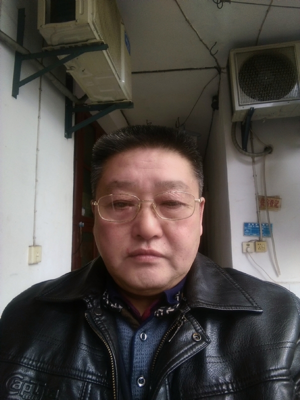 金泰的第一张照片--郑州相亲服务中心
