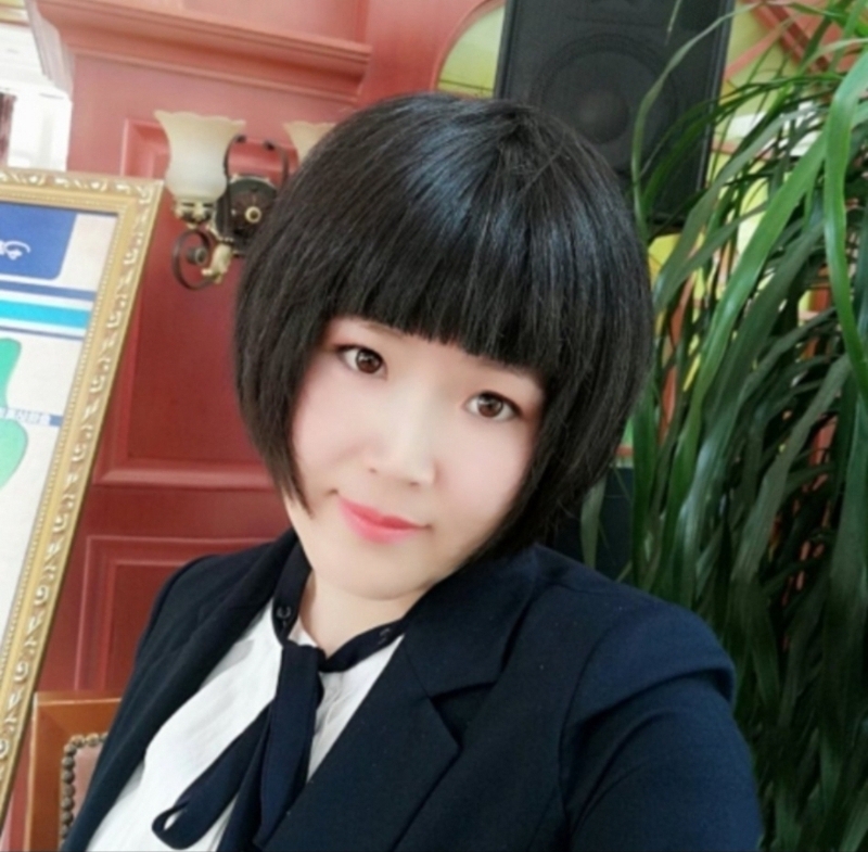 倾城之恋的第一张照片--郑州相亲服务中心