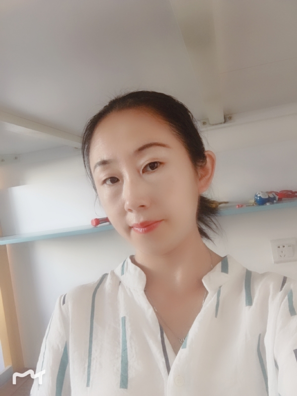 佳名的第一张照片--郑州相亲服务中心
