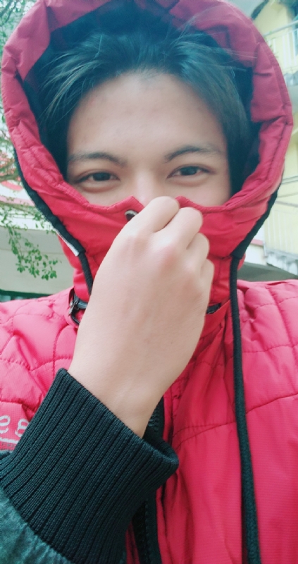 姜小迈的第一张照片--郑州相亲服务中心