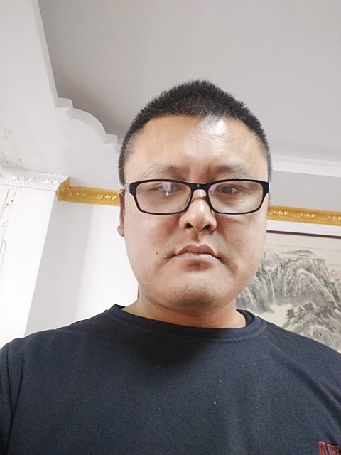 永不言败的第一张照片--郑州相亲服务中心