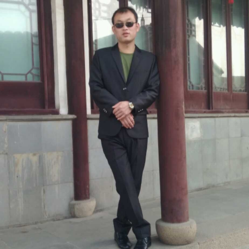 缘分的第一张照片--郑州相亲服务中心