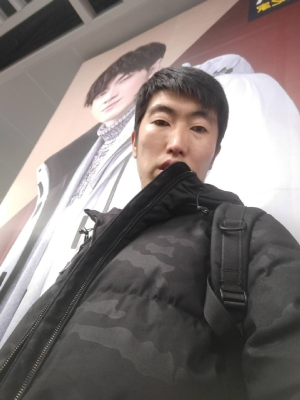 siyuan的第二张照片--郑州相亲服务中心