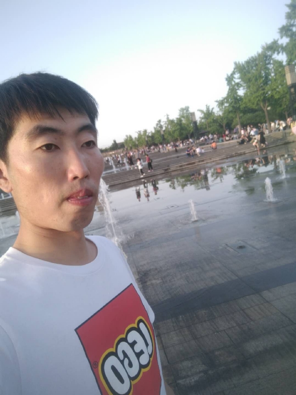 siyuan的第三张照片--郑州相亲服务中心