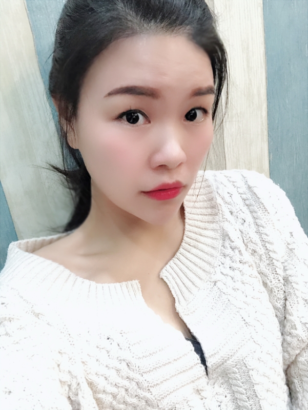 桃子BB的第二张照片--郑州相亲服务中心