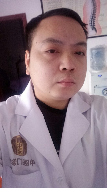 大熊的第二张照片--郑州相亲服务中心