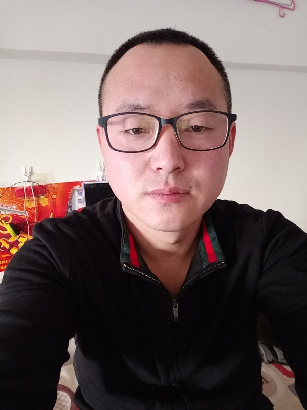 青苹果的第一张照片--郑州相亲服务中心