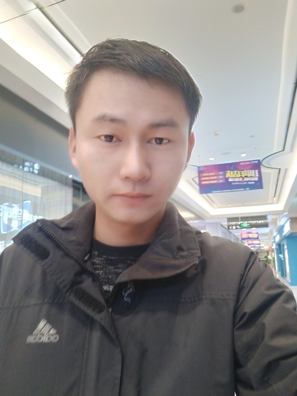 爱由心生的第一张照片--郑州相亲服务中心