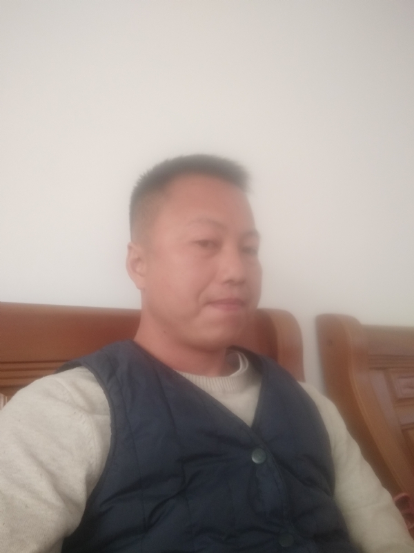 只对你好的第一张照片--郑州相亲服务中心