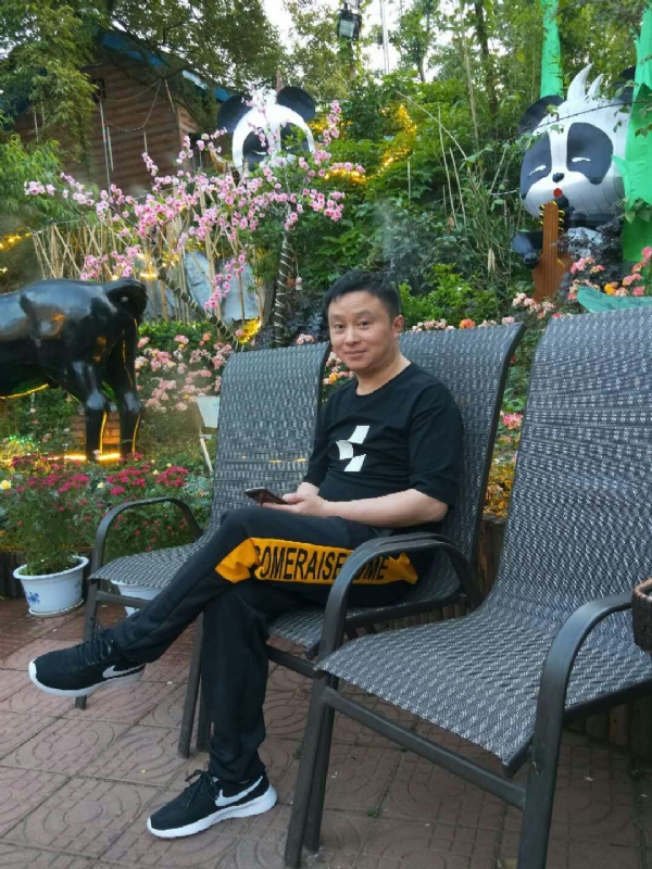 想家的第一张照片--郑州相亲服务中心