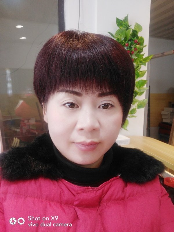 牵手到老的第一张照片--郑州相亲服务中心