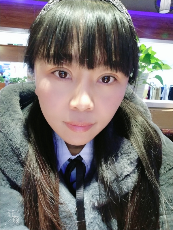 蓝色鲸鱼的第二张照片--郑州相亲服务中心