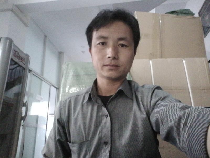 现在与你的第一张照片--郑州相亲服务中心