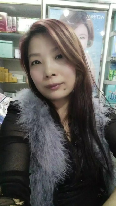 胡静的第一张照片--郑州相亲服务中心