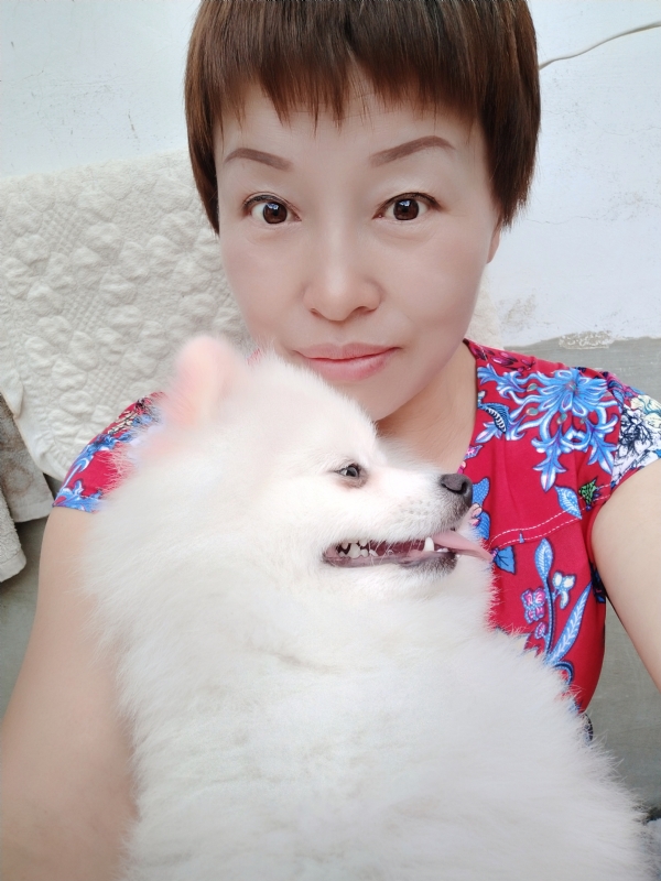 世事无常的第二张照片--郑州相亲服务中心