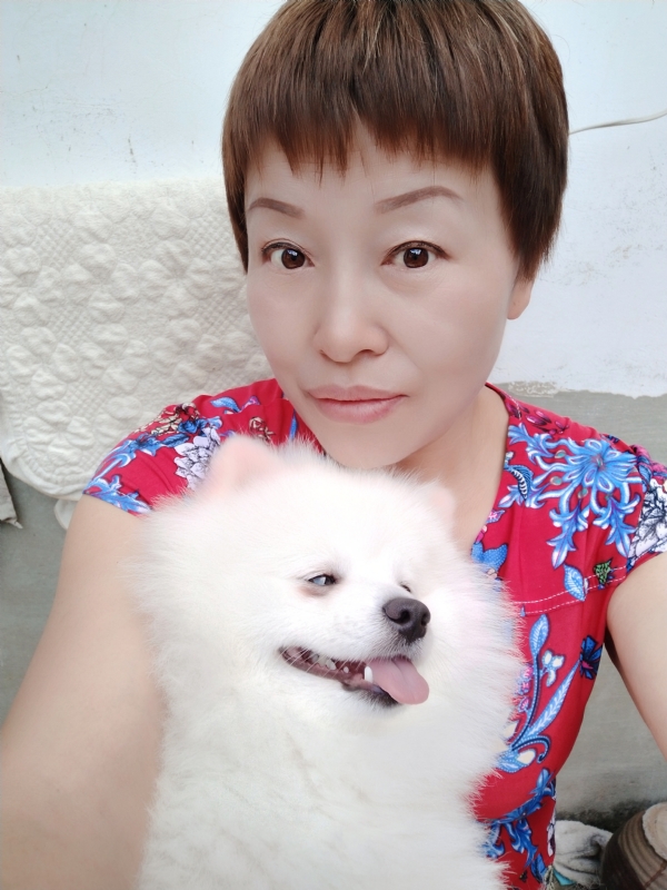 世事无常的第三张照片--郑州相亲服务中心