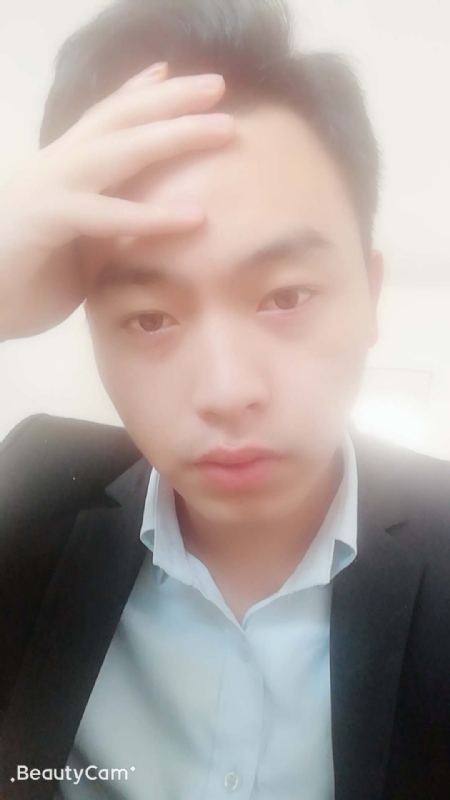 萧根生的第一张照片--郑州相亲服务中心