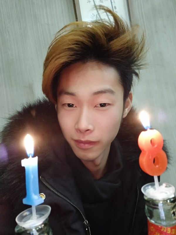 渣男的第一张照片--郑州相亲服务中心
