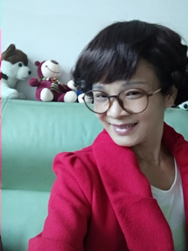 重头再来的第一张照片--郑州相亲服务中心