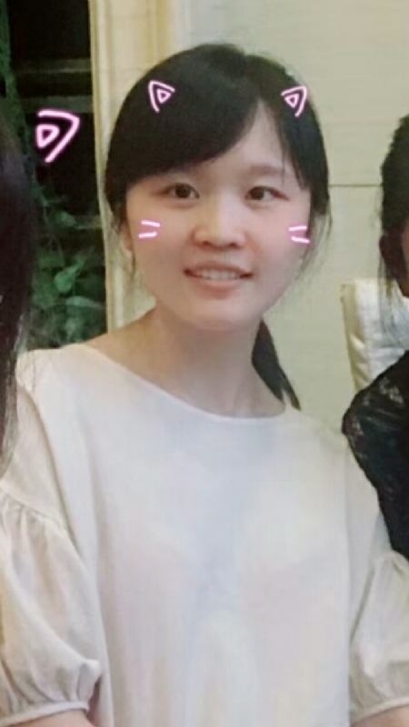 曦曦陈的第一张照片--郑州相亲服务中心